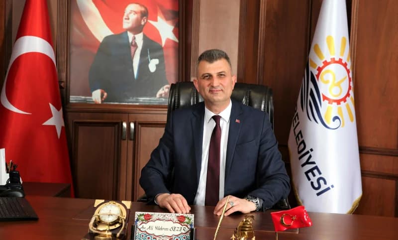 Gölcük'te Cumhuriyet Coşkusu!