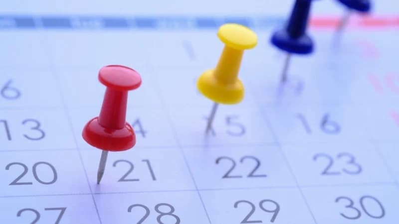 2026 Yılı Tatil Takvimi Açıklandı!
