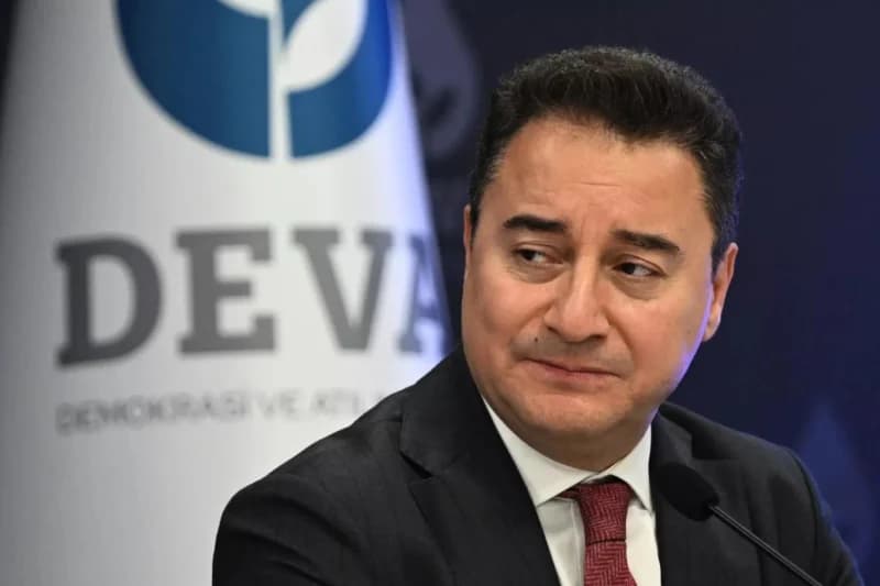 Ali Babacan'dan Özelleştirme İtirafı!