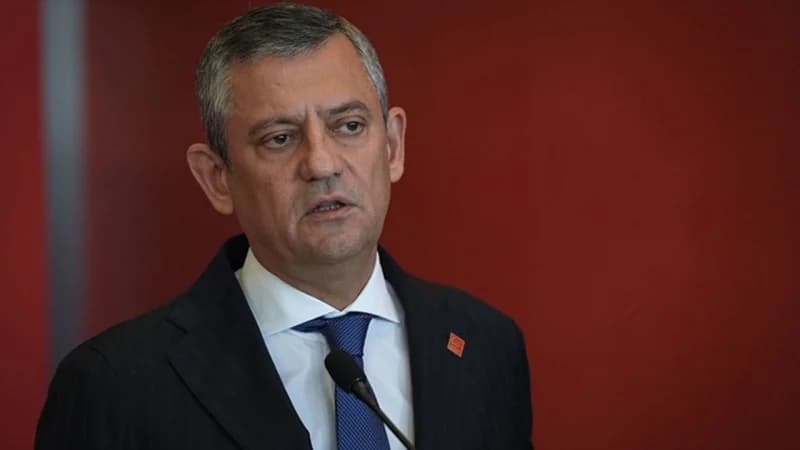 Özgür Özel, Dilovası'ndaki Şirketin Sahibini Açıkladı!
