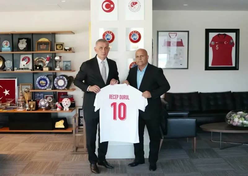 Kocaelispor'a Ulusal Lisans İçin Ek Süre Tanındı!