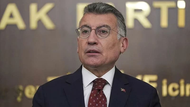 11. Yargı Paketi Meclis’e Sunuldu!