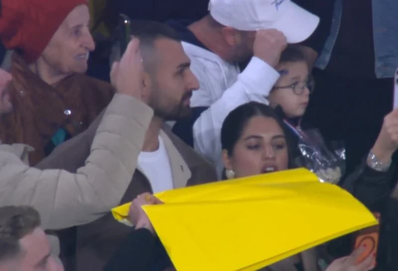 Serdar Dursun'un Derbi Paylaşımları Tepki Çekti!