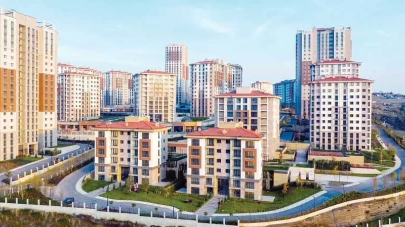 Kırıkkale, Kira Getirisi Sıralamasında Zirvede!