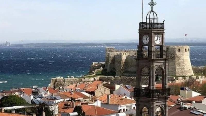 Türkiye'nin En Güzel İlçeleri Listelendi!