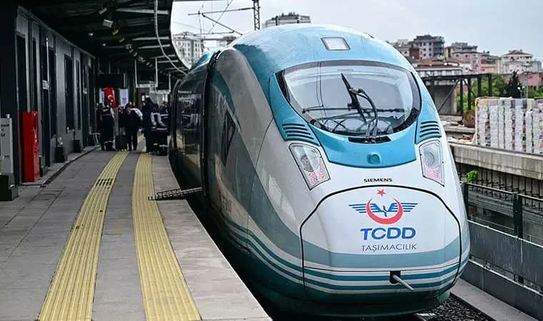 TCDD'den Tecrübesiz Personel Alımı Duyurusu!