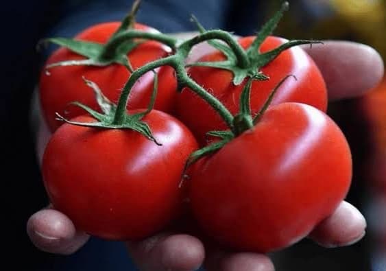 Zincir Marketten Pestisit İçin Öncü Adım!