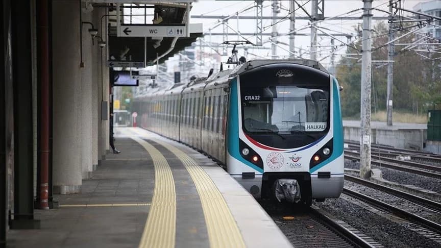 Marmaray ücretlerine zam teklifi gündemde