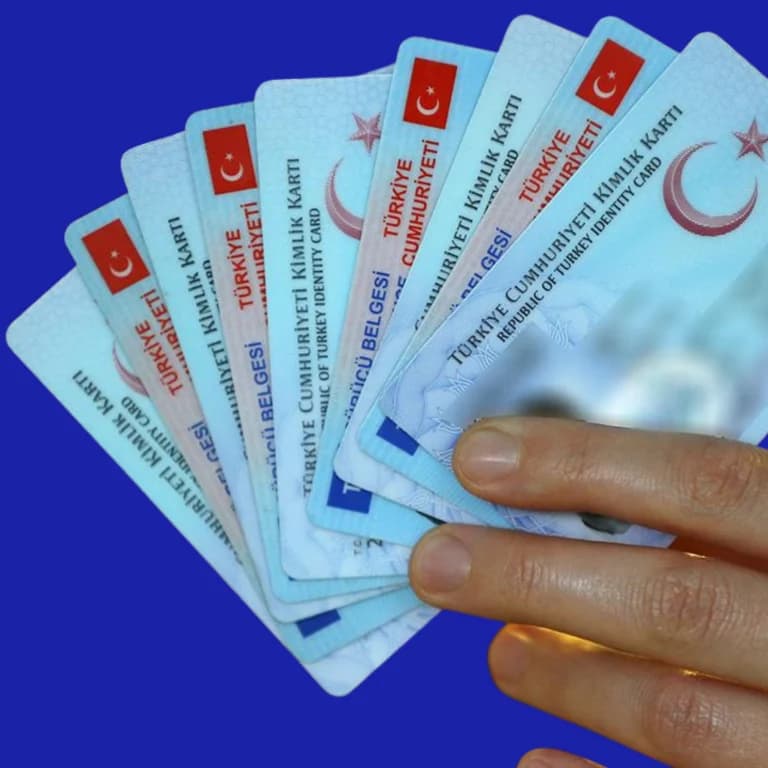 En çok değiştirilen soyadları dikkat çekti