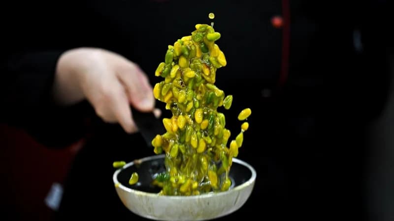 Şanlıurfa Dünya Gastronomi Şehri Unvanına Aday!