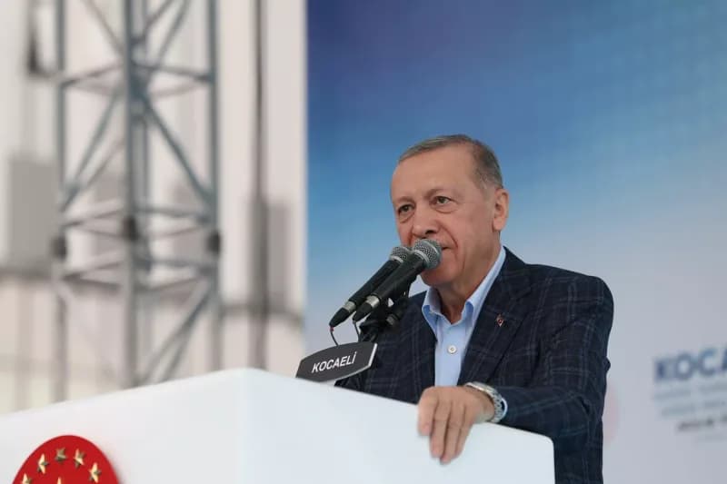 Cumhurbaşkanı Erdoğan: Azerbaycan ve Ermenistan Anlaşmaya Yakın