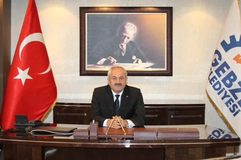 Gebze'den Öğretmenler Günü Mesajı!
