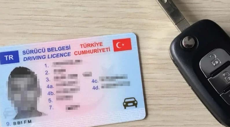 Eski Tip Ehliyetler İçin Son Gün!
