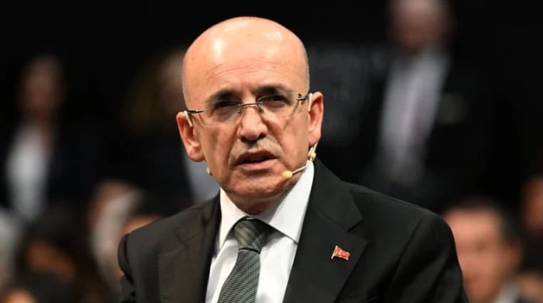 Bakan Şimşek'ten 2026 Vergi ve Harç Açıklaması