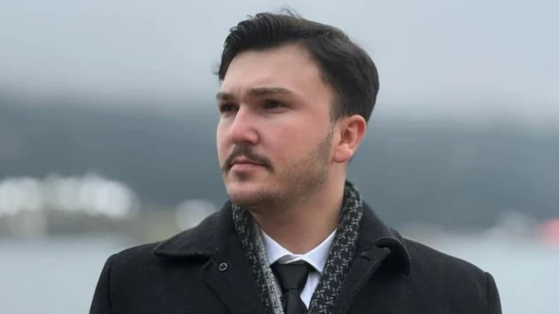 İYİ Parti Kocaeli'de Genç Kadro Güçleniyor!