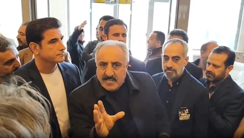 Dilovası'nda Belediye Meclisi Toplantısında Gerginlik!
