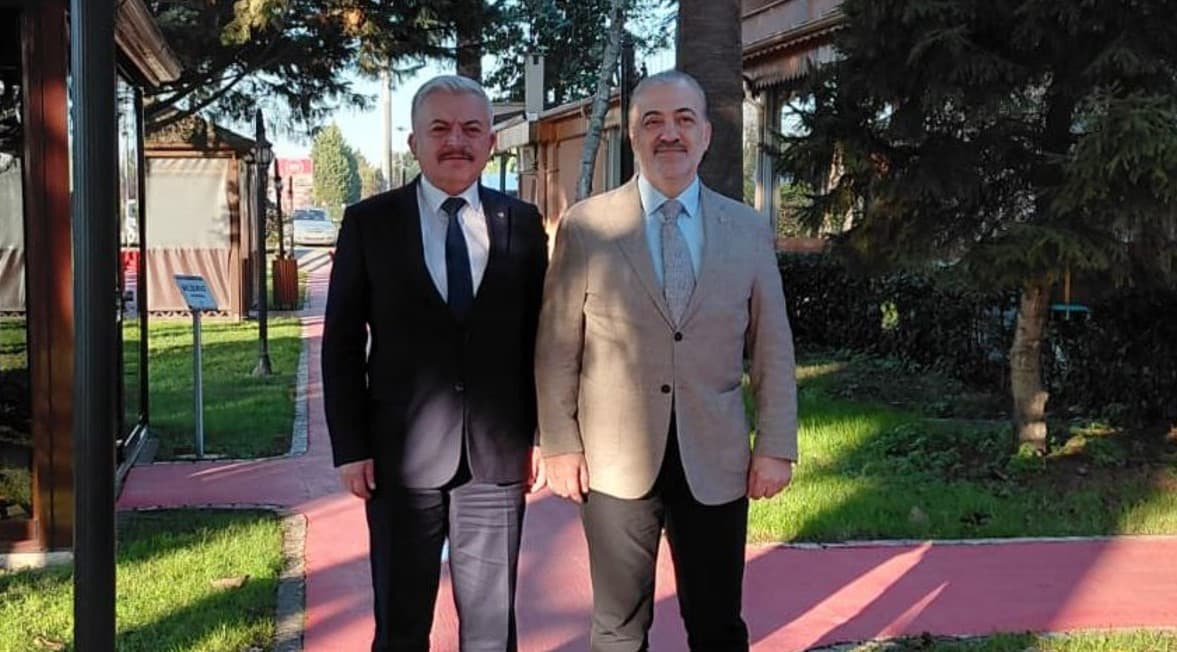 Kocaeli'de Cumhur İttifakı'ndan Güçlü Mesaj!