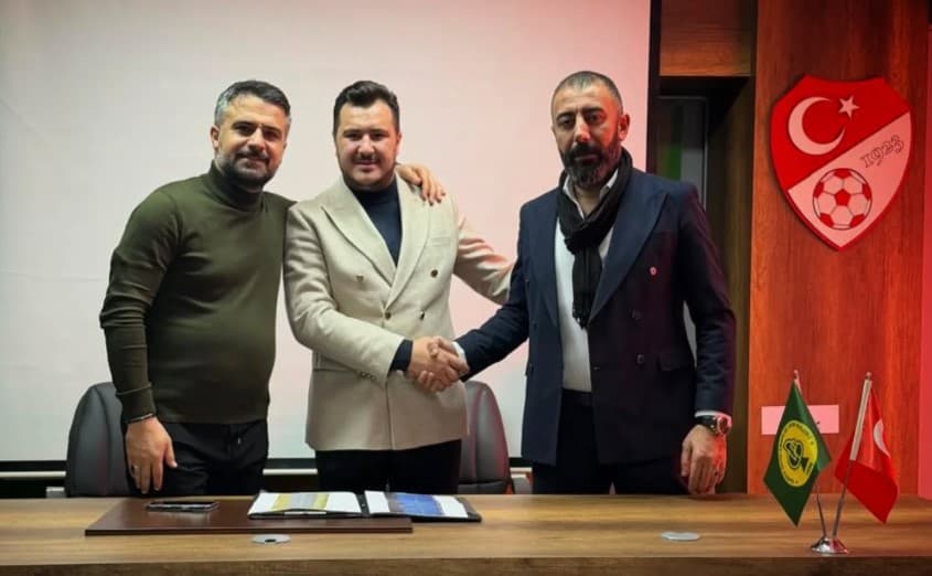 Darıca'da Görev Değişikliği!