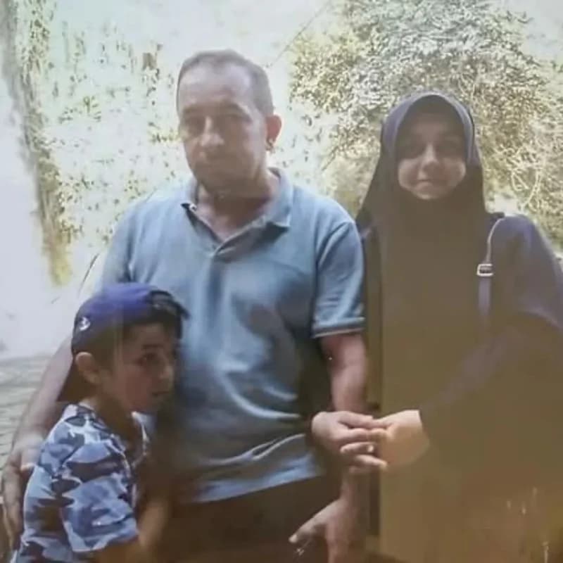 Gebze'de çöken binada acı olay!