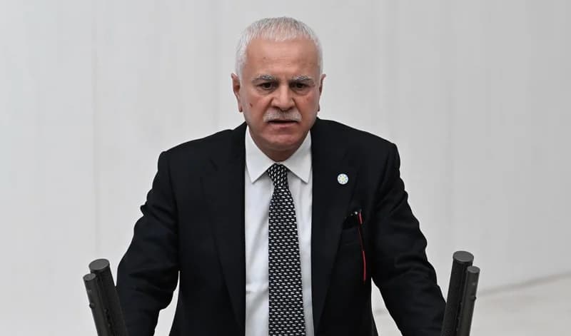 Koray Aydın'dan CHP'ye geçiş iddialarına yanıt!