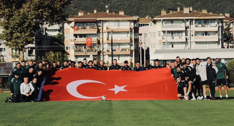 Kocaelispor, Başakşehir Deplasmanında Galibiyet Peşinde!