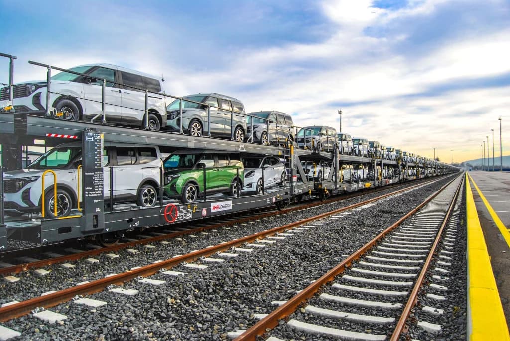 Ford Otosan’dan lojistikte yeni dönem