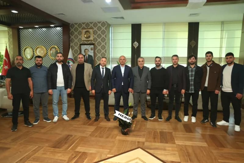 Körfez'de Birlik ve Dayanışma Ruhu Güçleniyor!