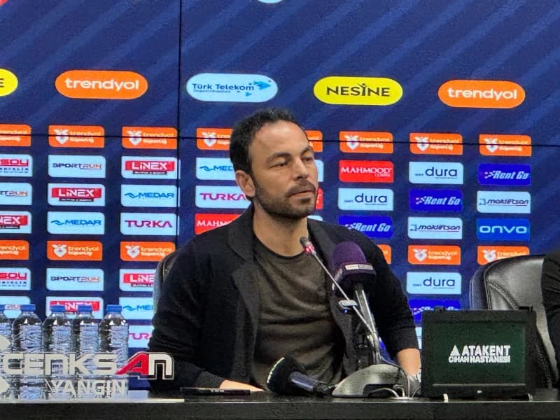 Kocaelispor'dan Galatasaray'a Büyük Zafer!