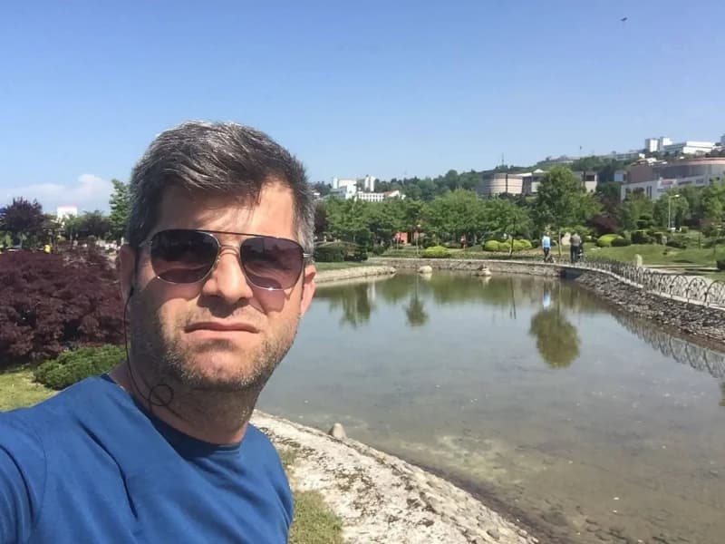 Köseköy'i yasa boğan kaza