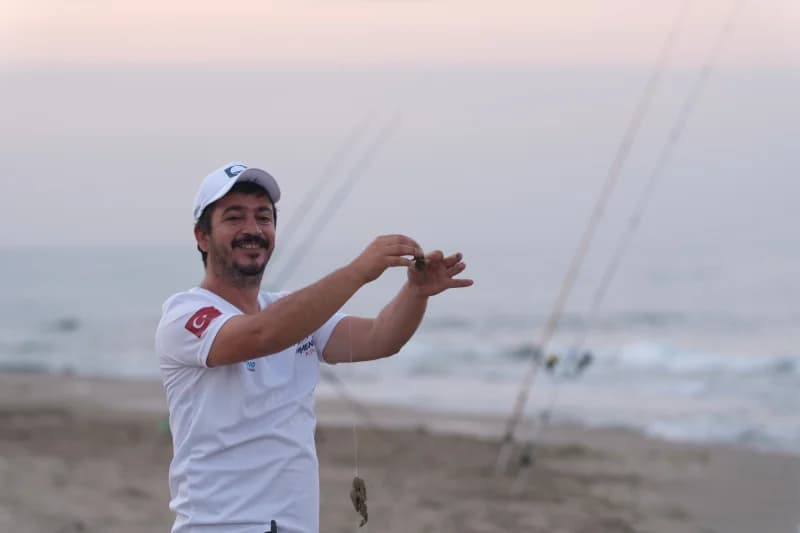 Kocaeli'de Olta Ustaları Yarışacak!