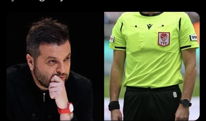Candaş Tolga Işık: Futbolda Şok Araştırma!