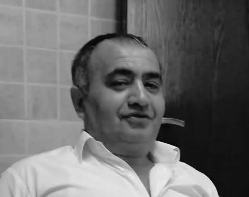 İzmit'te Ozan Aksu'nun Acı Günü!
