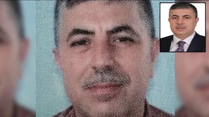 İzmit'te İSU çalışanı Mustafa Aydın evinde ölü bulundu!