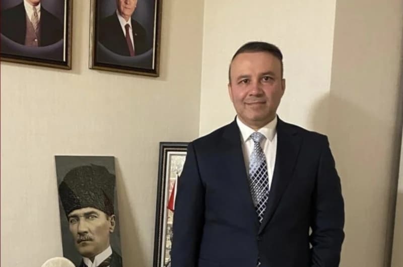 Yıldıray Çiçek: Atatürk'e Düşmanlığa Taviz Yok!