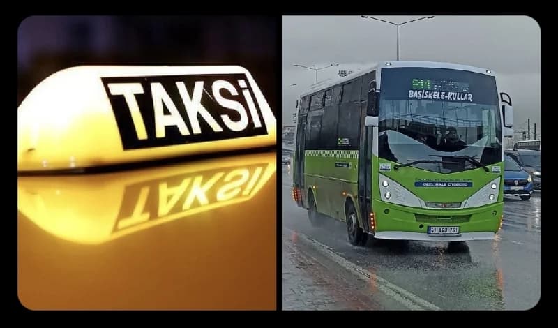 Ticari Araçlarda Kamera Zorunluluğu Başlıyor!