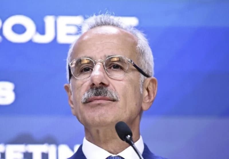 Bakan Uraloğlu: Metro Tünelleri Acil Durumlara Hazır!