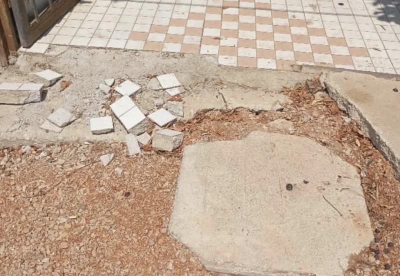 Başiskele'de Elektrik Altyapısı Sorunu Vatandaşı Zorluyor!