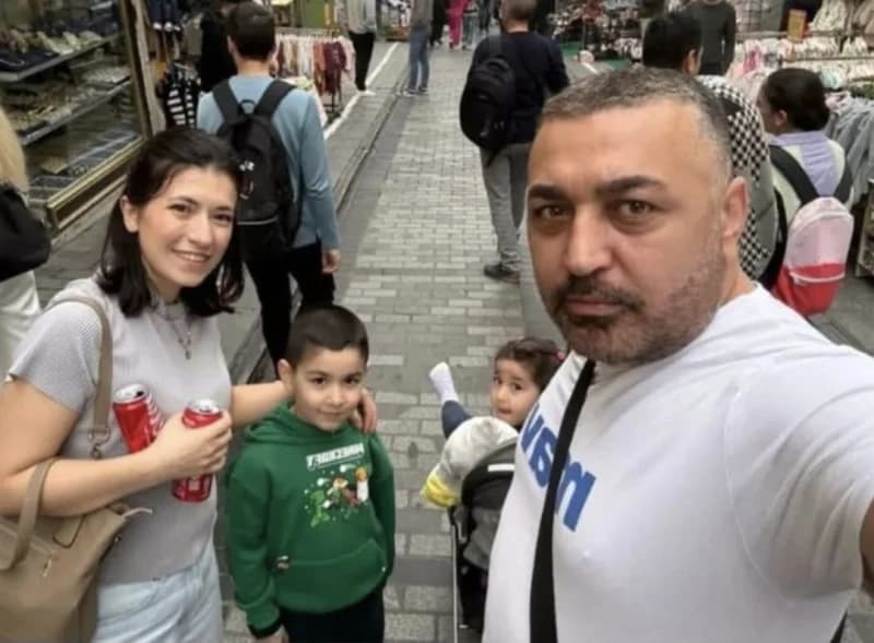 Fatih'te Gıda Zehirlenmesi Trajedisi!