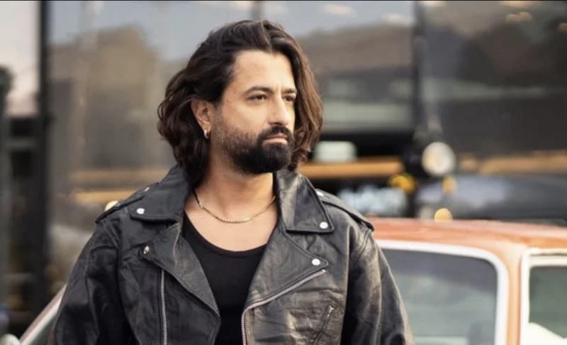 Koray Avcı Göcek'te Yeni Hayatını Anlattı!