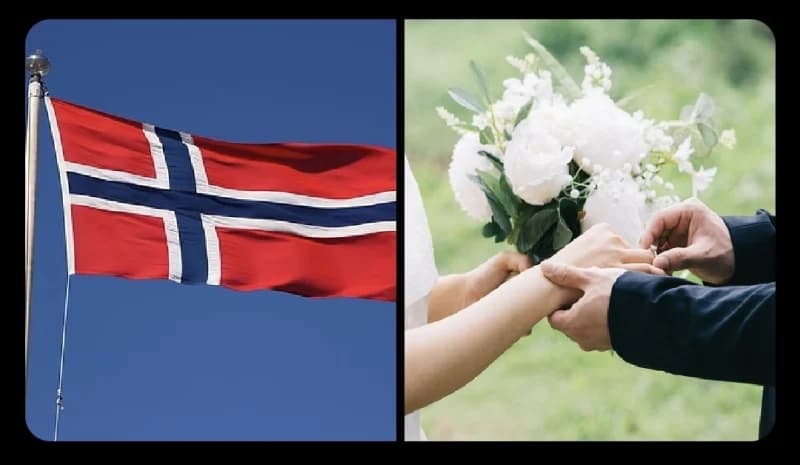 Norveç'te kuzenle evlilik yapanlara hapis cezası!