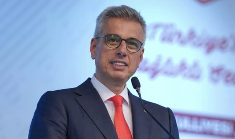 Sağlık Bakanı Memişoğlu: Hekim Göçü Çok Düşük