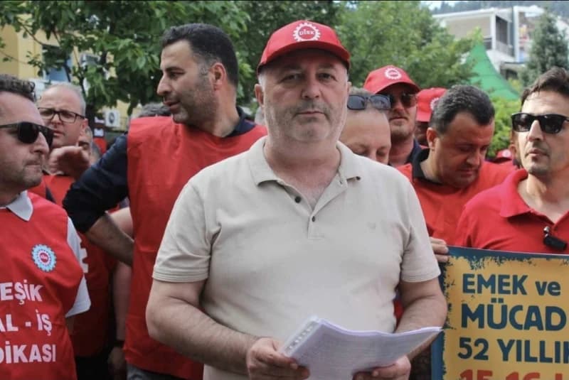 CHP Kurultayı'nda İzmit Sürprizi!