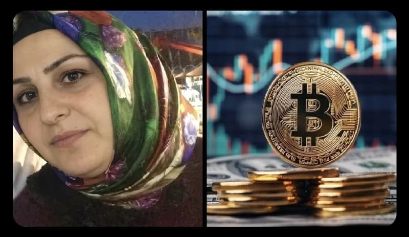 Kulu'da Adliye Katibi 6,5 Milyon TL'yi Zimmetine Geçirdi!