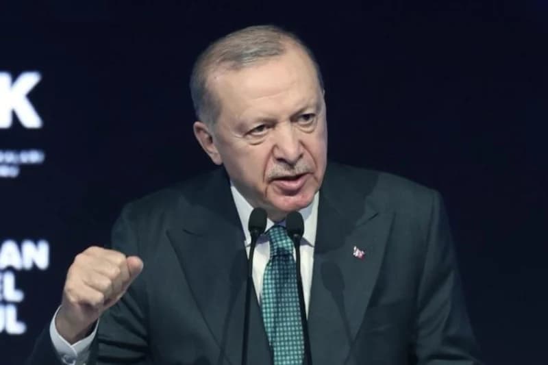 Cumhurbaşkanı Erdoğan'dan Asgari Ücret Mesajı!