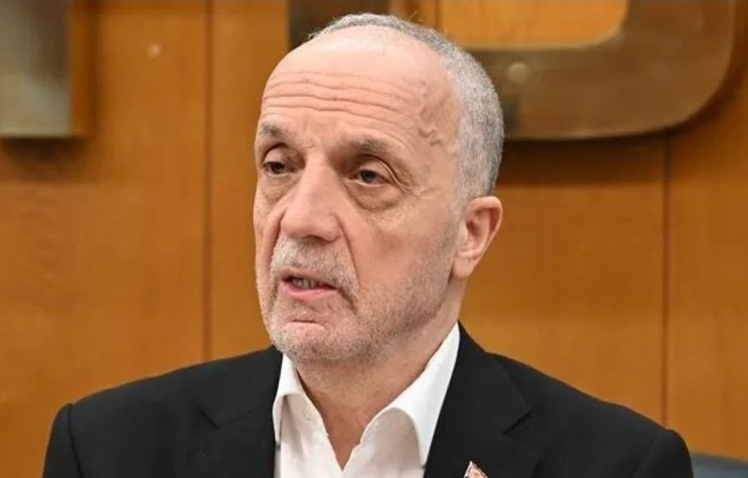 TÜRK-İŞ Başkanı Atalay'dan Asgari Ücret Tepkisi!