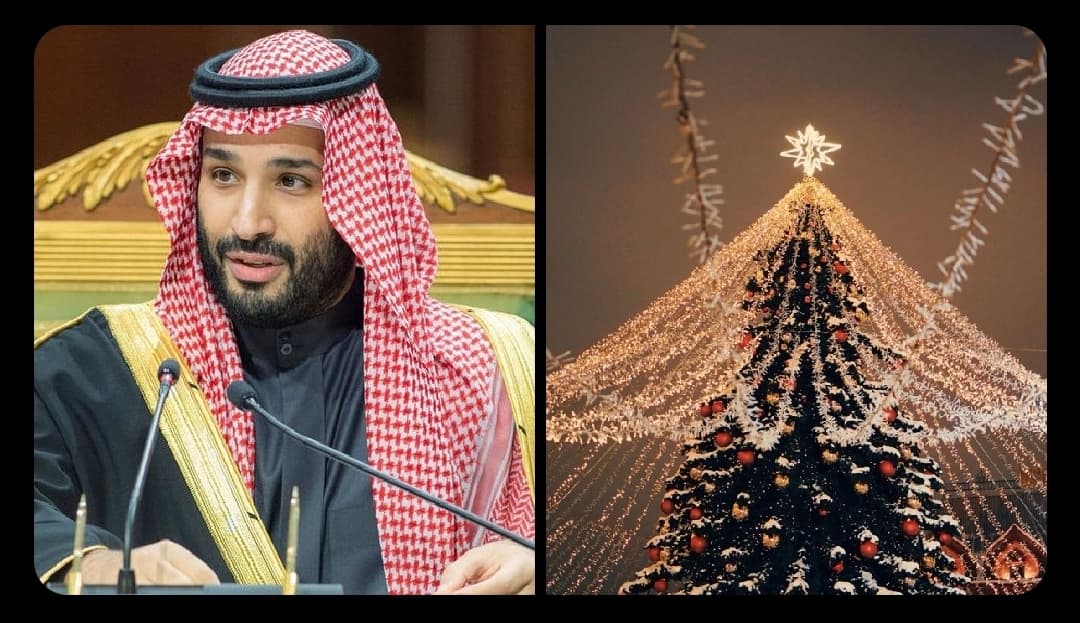 Suudi Arabistan'da Yeni Vizyon: Bayramlara İzin!