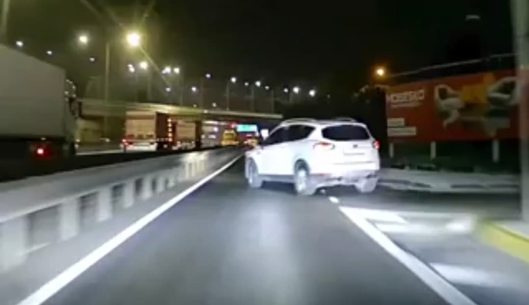 İzmit Kuruçeşme'de Tehlikeli Anlar!
