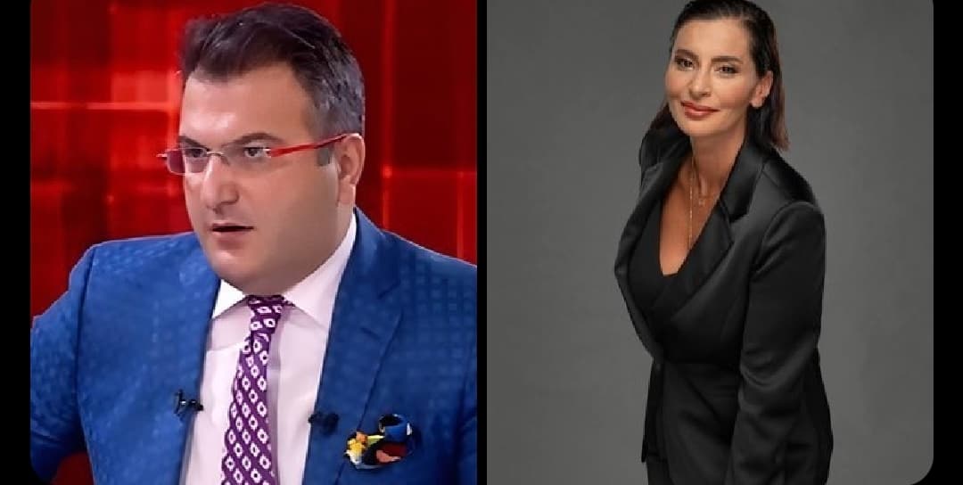 Cem Küçük'ten Hande Fırat'a sert eleştiriler!