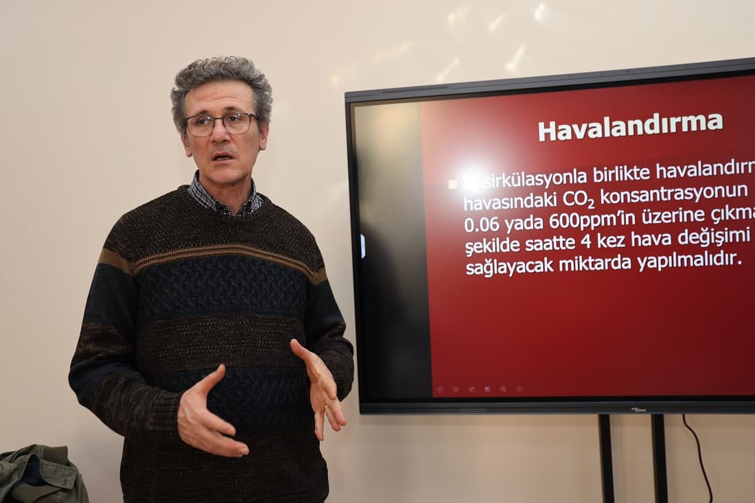 Kocaeli'de Tarım Akademisi İlk Mezunlarını Verdi!