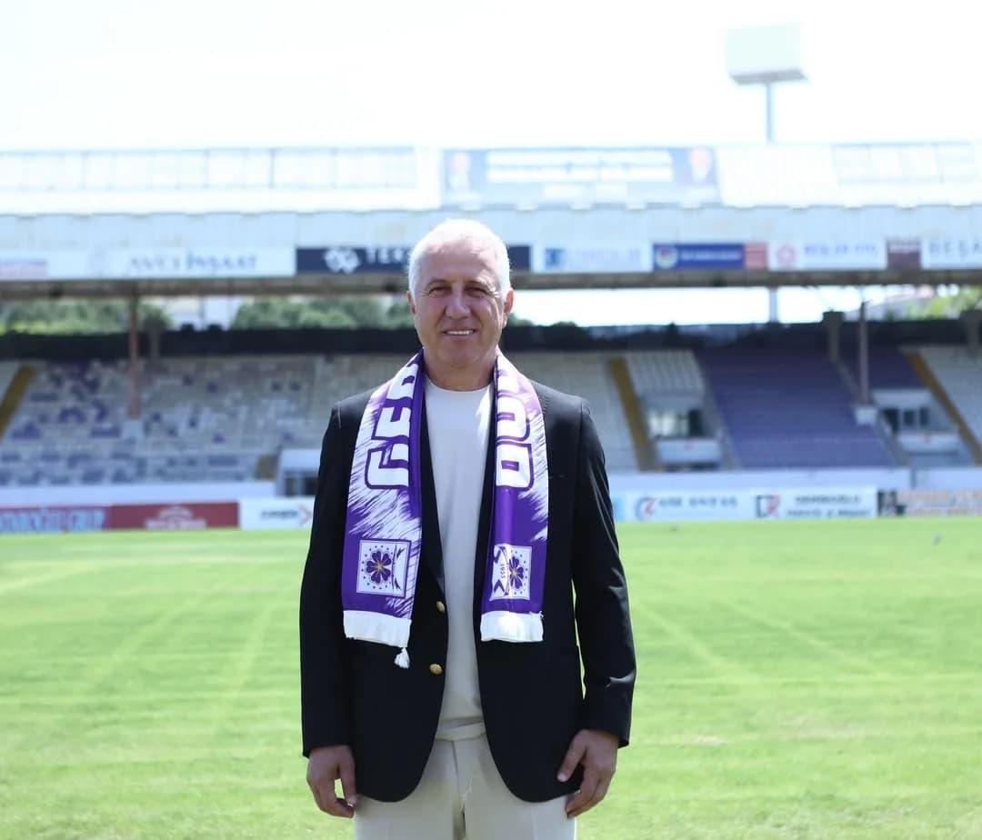 Besim Durmuş, Gebzespor’a imza attı